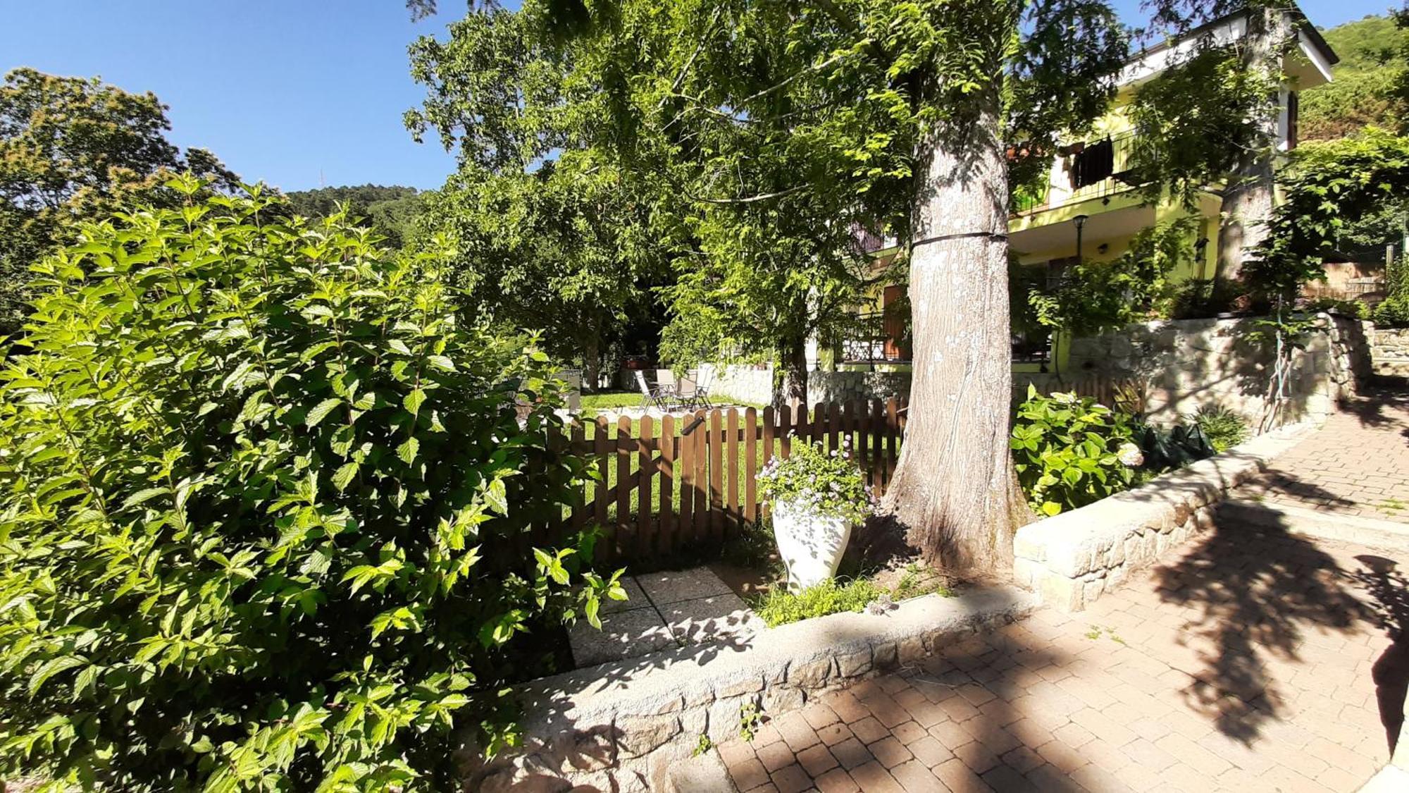 Ca' De Angiolina Villa Sanremo Exterior photo