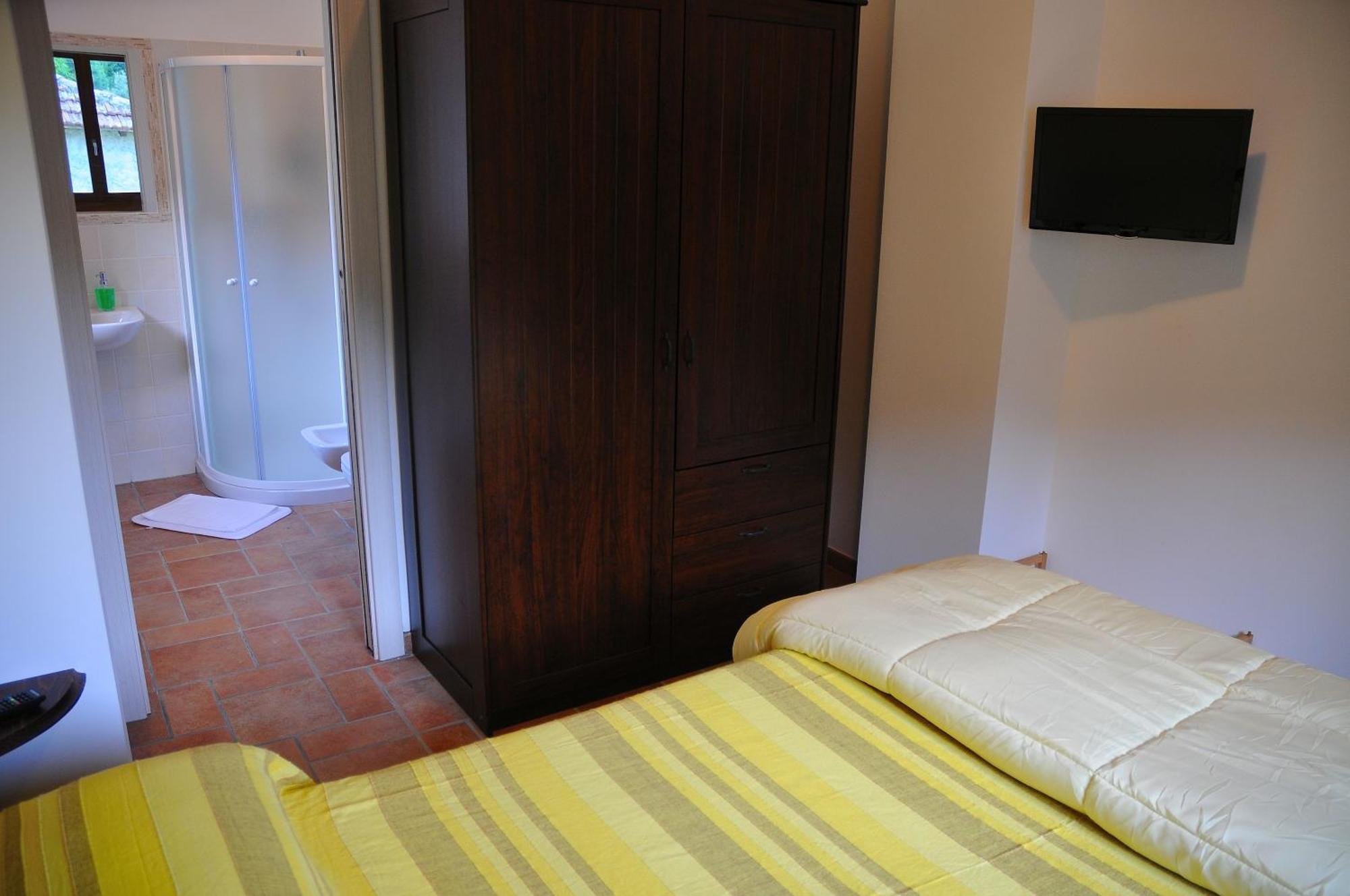 Ca' De Angiolina Villa Sanremo Room photo
