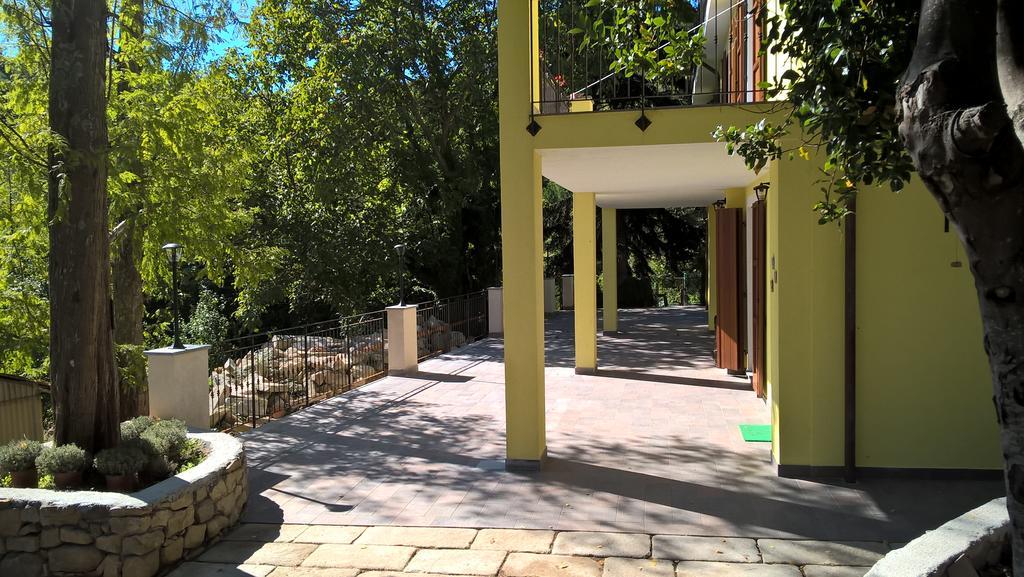 Ca' De Angiolina Villa Sanremo Exterior photo
