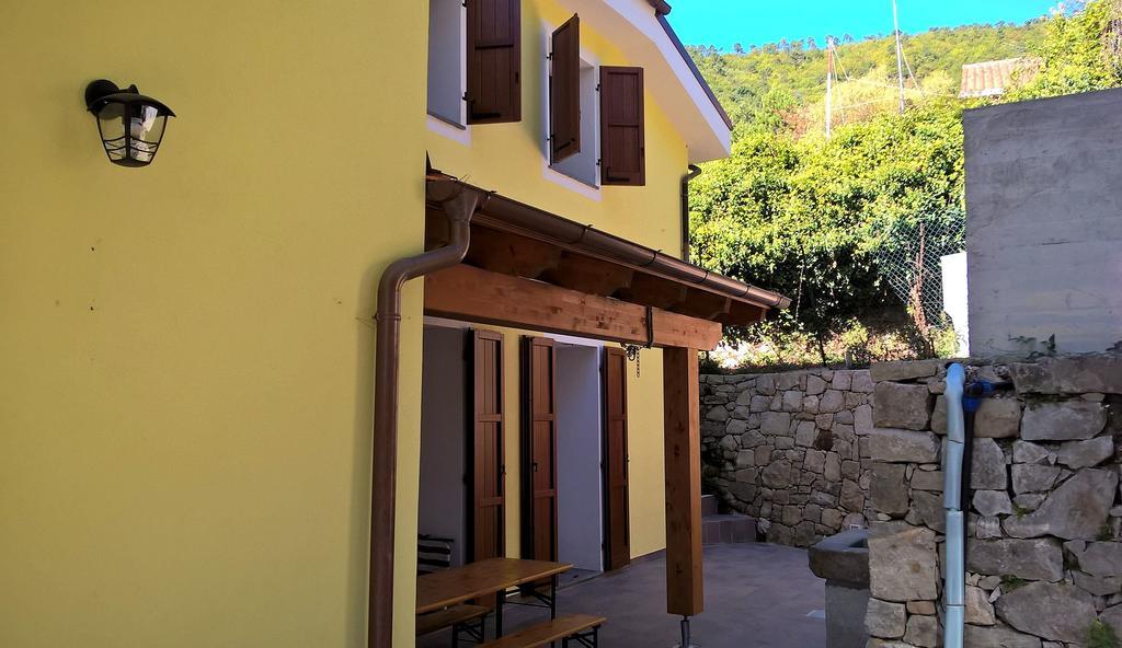 Ca' De Angiolina Villa Sanremo Exterior photo