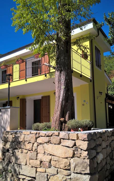 Ca' De Angiolina Villa Sanremo Exterior photo