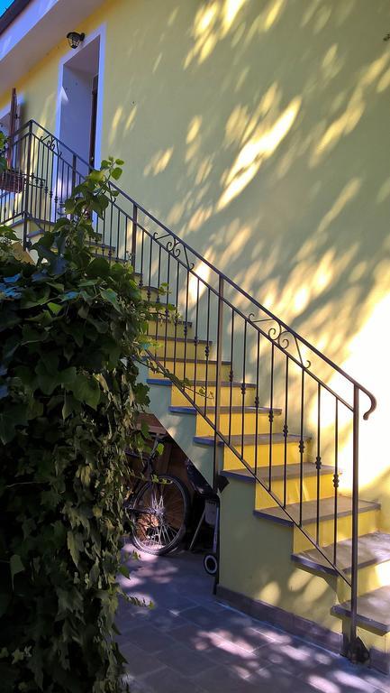 Ca' De Angiolina Villa Sanremo Exterior photo
